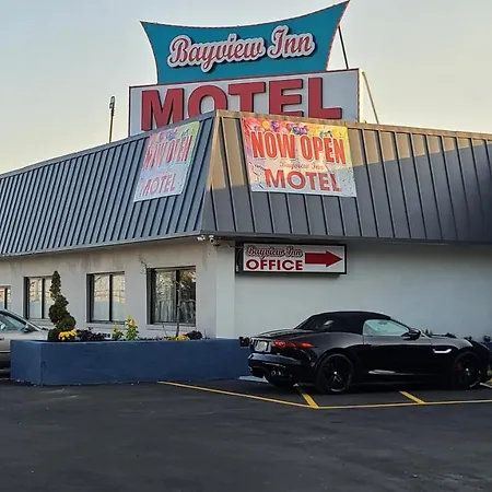 Bayviewinn Motel